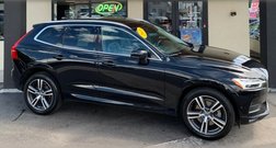2019 Volvo XC60 T6 Momentum
