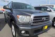 2013 Toyota Sequoia SR5