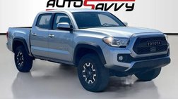 2022 Toyota Tacoma TRD Off-Road