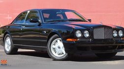 1998 Bentley Continental R