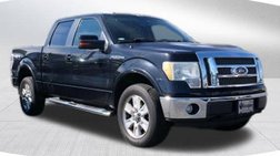 2010 Ford F-150 XL