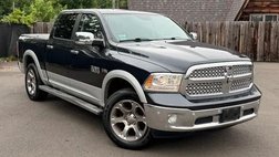2014 Ram Ram Pickup 1500 Laramie