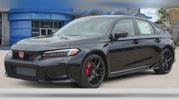 2026 Honda Civic Type R