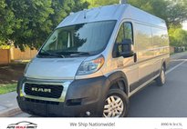 2021 Ram ProMaster 3500 159 WB