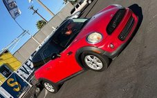 2013 MINI Hardtop Cooper