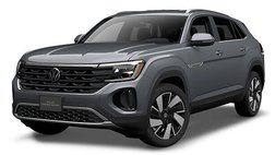 2024 Volkswagen Atlas Cross Sport SE