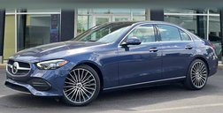 2026 Mercedes-Benz C-Class C 300 4MATIC