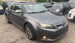 2013 Scion tC Base