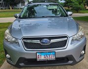 2016 Subaru Crosstrek 2.0i Limited