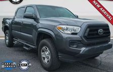 2020 Toyota Tacoma SR5