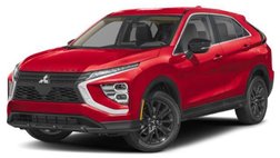 2026 Mitsubishi Eclipse Cross LE