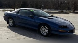 1994 Chevrolet Camaro Z28