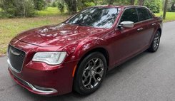2016 Chrysler 300 C