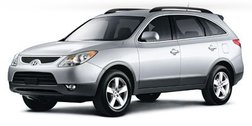 2011 Hyundai Veracruz Limited