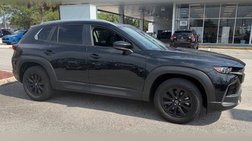 2026 Mazda CX-50 2.5 S Preferred