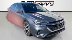 2024 Subaru Legacy Premium
