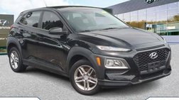 2018 Hyundai Kona SE