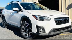2018 Subaru Crosstrek 2.0i Limited