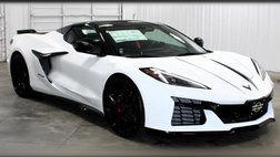 2026 Chevrolet Corvette Z06