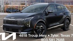 2026 Kia Sportage SX