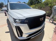 2024 Cadillac Escalade-V Base