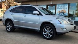 2009 Lexus RX 350 Base