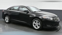 2018 Ford Taurus SEL