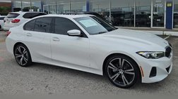 2023 BMW 3 Series 330i
