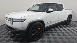 2024 Rivian R1T Adventure