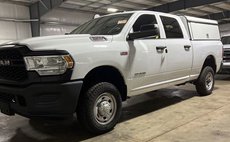 2020 Ram Ram Pickup 2500 Tradesman