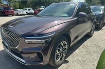 2023 Genesis GV70 2.5T Standard
