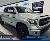 2017 Toyota Tundra TRD Pro