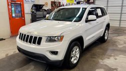 2014 Jeep Grand Cherokee Laredo