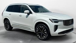 2026 Volvo XC90 B6 Ultra 7P