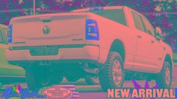 2024 Ram Ram Pickup 2500 Laramie
