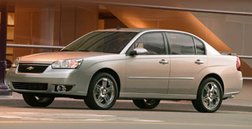 2007 Chevrolet Malibu LS