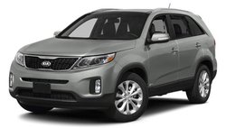 2014 Kia Sorento EX