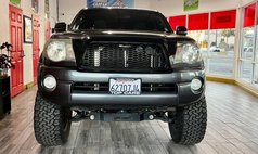 2009 Toyota Tacoma PreRunner V6