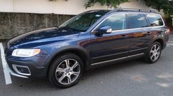 2013 Volvo XC70 T6 Platinum