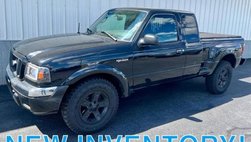 2004 Ford Ranger XL