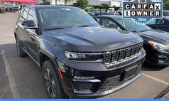 2022 Jeep Grand Cherokee 4xe