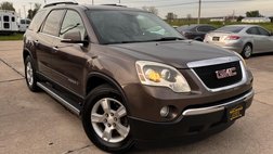 2007 GMC Acadia SLT-1