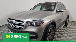 2023 Mercedes-Benz GLE-Class GLE 350