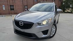 2014 Mazda CX-5 Sport