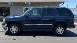 2005 GMC Yukon SLT