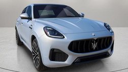 2025 Maserati Grecale Modena