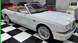 2000 Bentley Azure Base