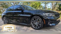 2019 BMW 3 Series 330i xDrive