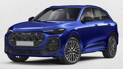 2026 Audi SQ5 quattro Premium Plus TFSI
