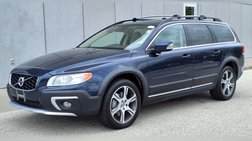 2015 Volvo XC70 T6 Premier Plus